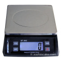 SF 802 Digitale Post-Skala Waage Banc Compact Scale